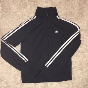Adidas Zip-Up